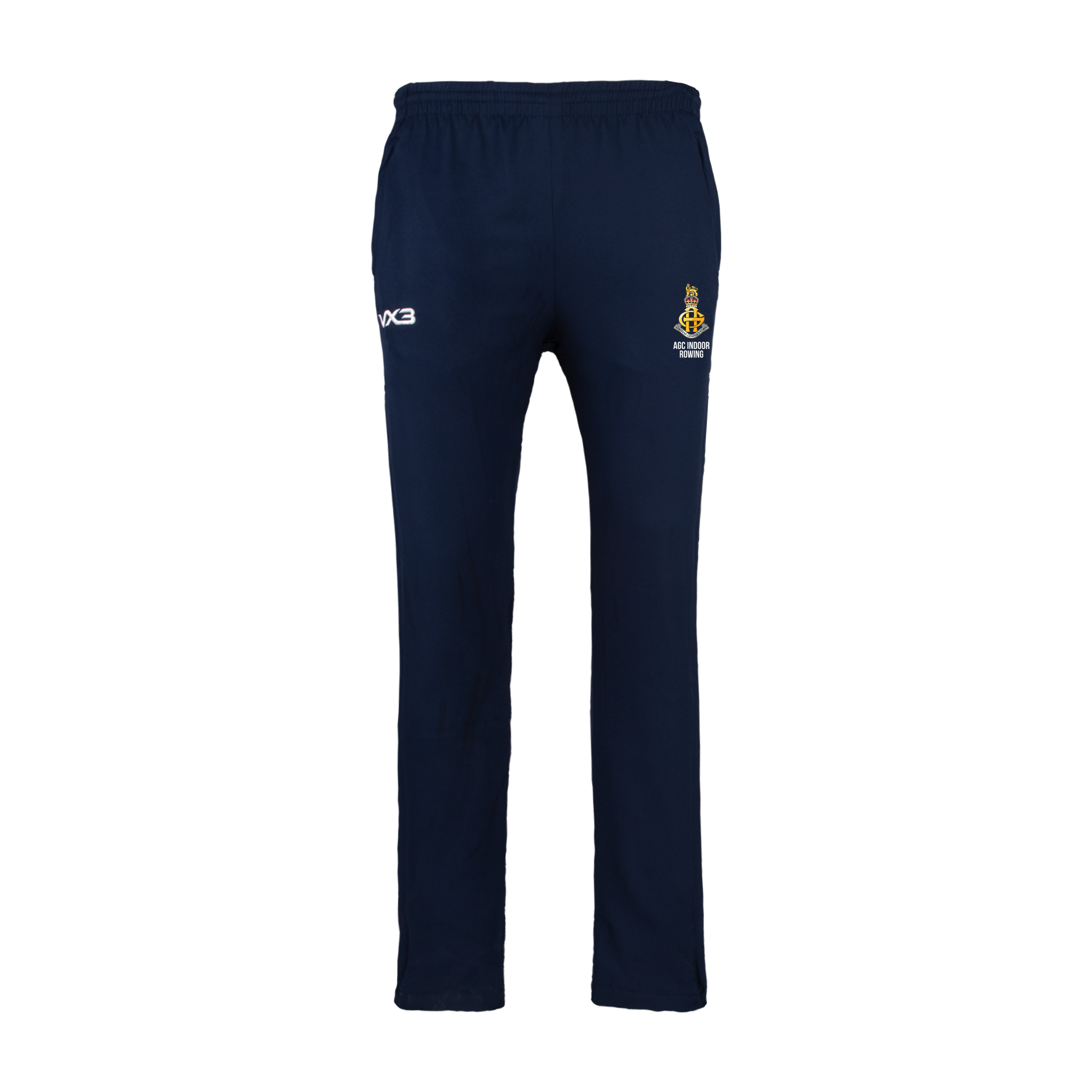 AGC Indoor Rowing Braca Trackpant