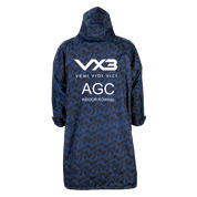 AGC Indoor Rowing Duro Elite Sports Robe
