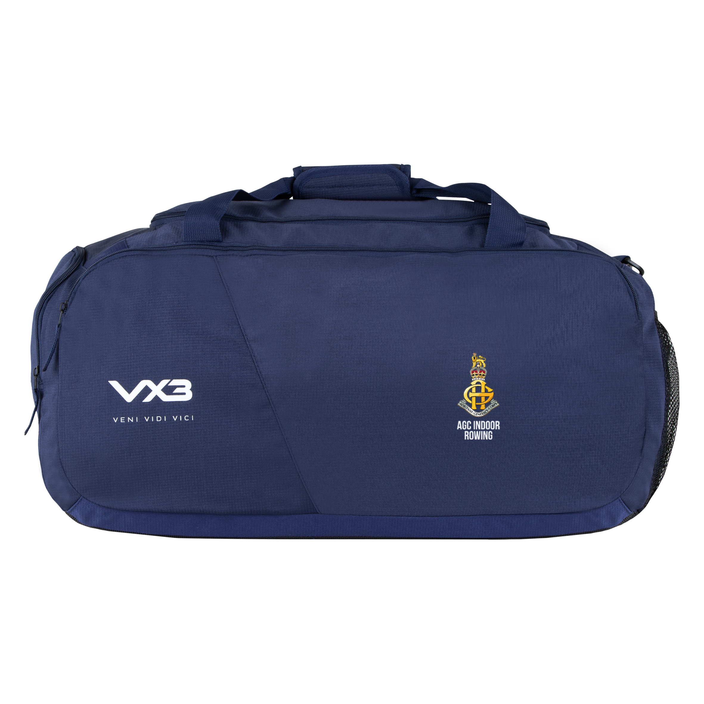 AGC Indoor Rowing Performance Kit Bag