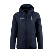 AGC Indoor Rowing Lorica Quilted Jacket Ladies