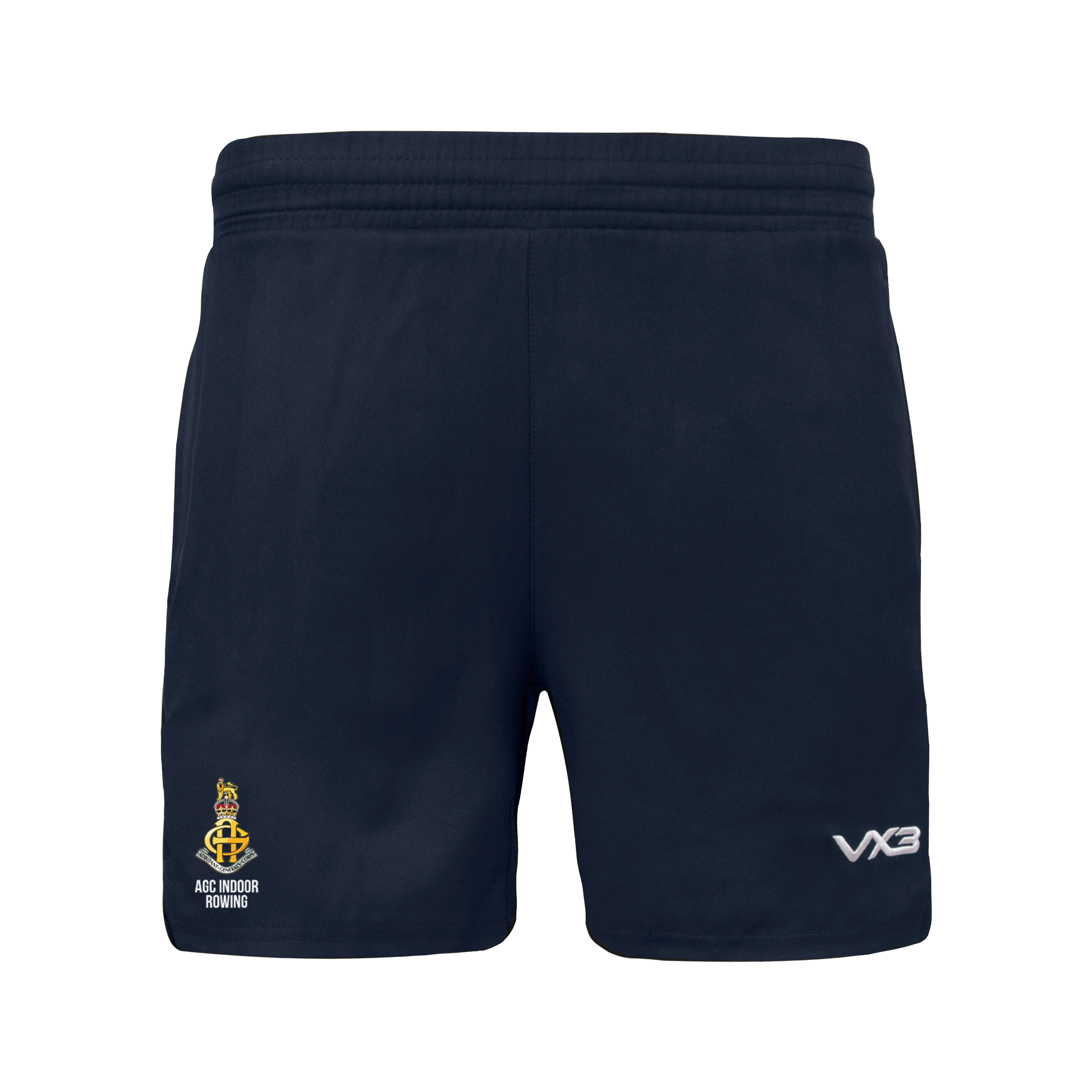 AGC Indoor Rowing Ludus Gym Shorts – VX3
