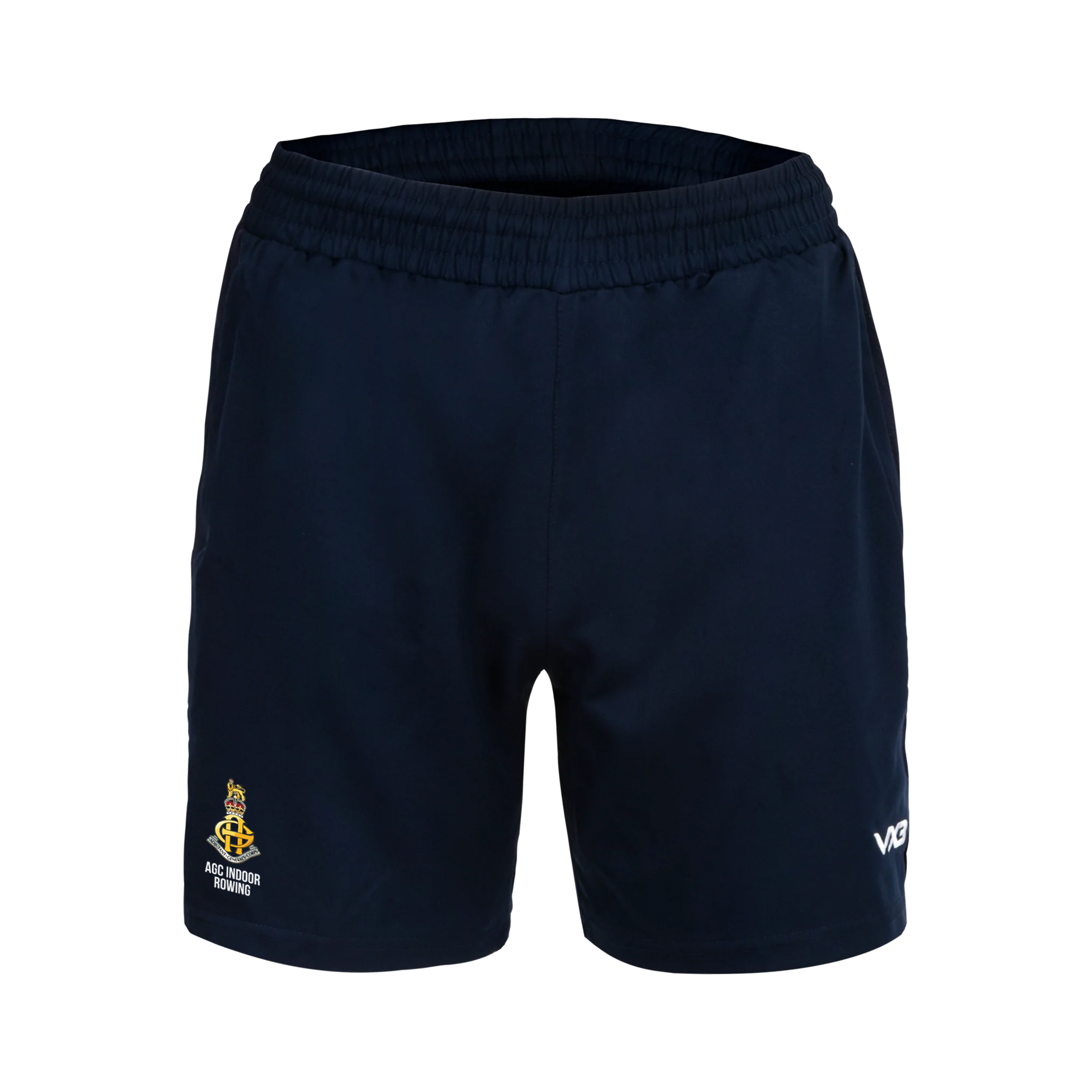 AGC Indoor Rowing Majester Training Short