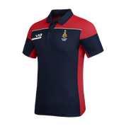 AGC Indoor Rowing Opus Polo