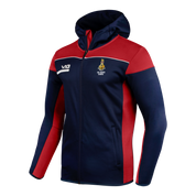 AGC Indoor Rowing Opus Zoodie