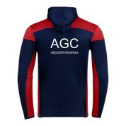 AGC Indoor Rowing Opus Zoodie