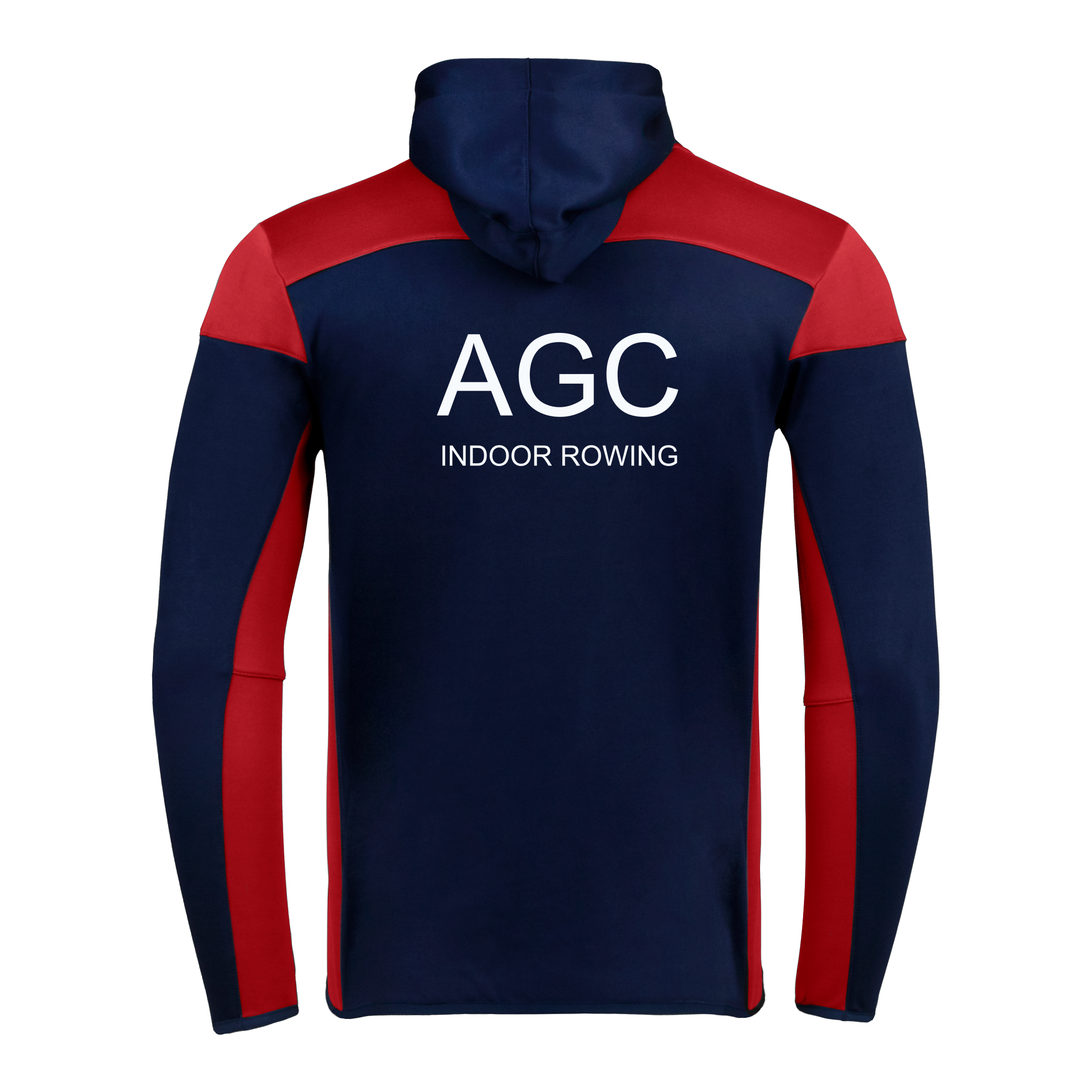 AGC Indoor Rowing Opus Zoodie