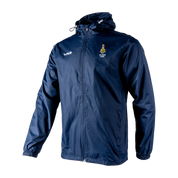 AGC Indoor Rowing Primus Rain Jacket