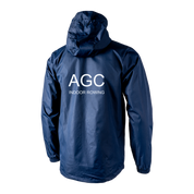 AGC Indoor Rowing Primus Rain Jacket