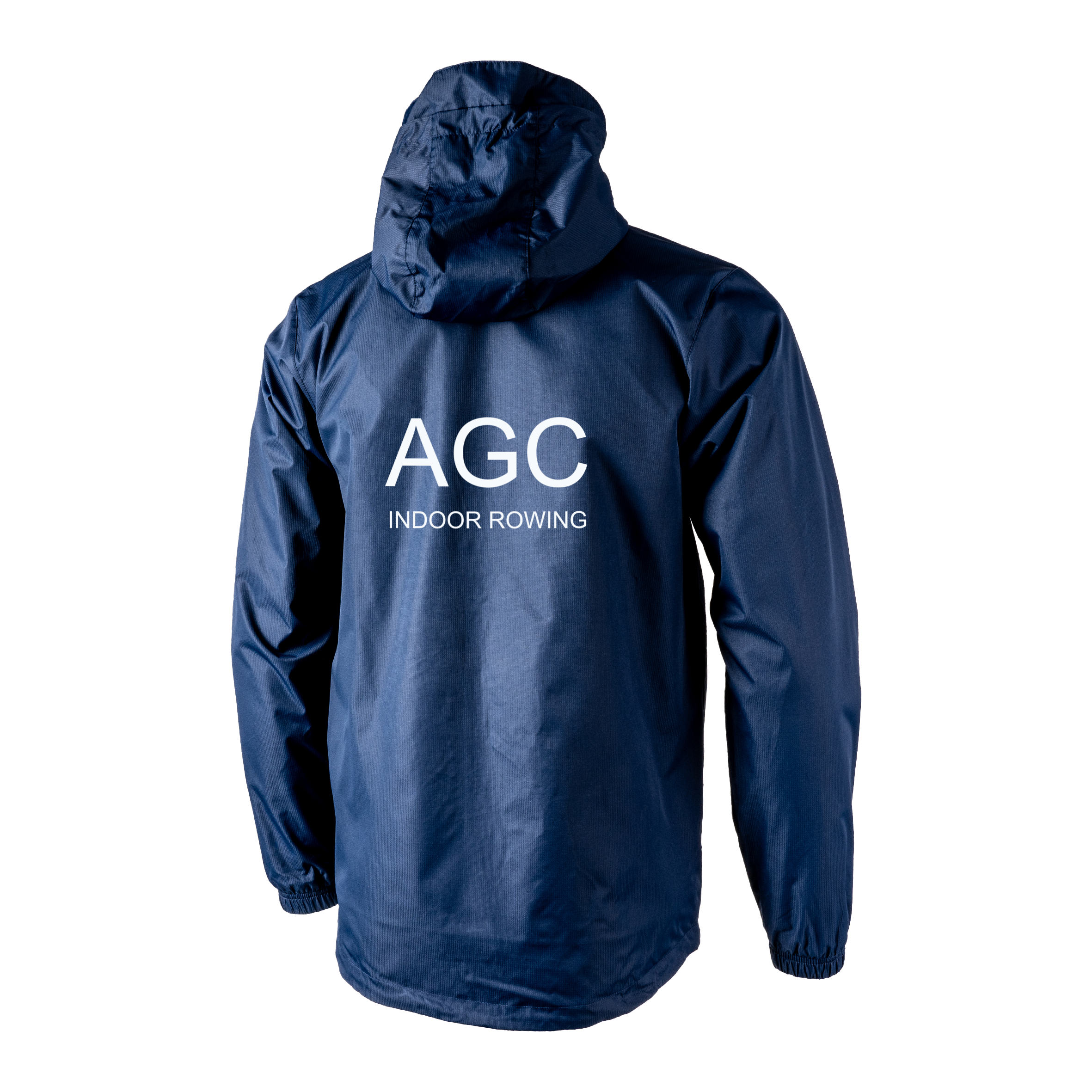 AGC Indoor Rowing Primus Rain Jacket