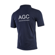 AGC Indoor Rowing Primus Polo Shirt