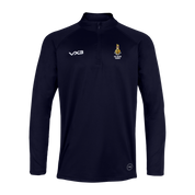 AGC Indoor Rowing Primus Quarter Zip