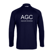 AGC Indoor Rowing Primus Quarter Zip