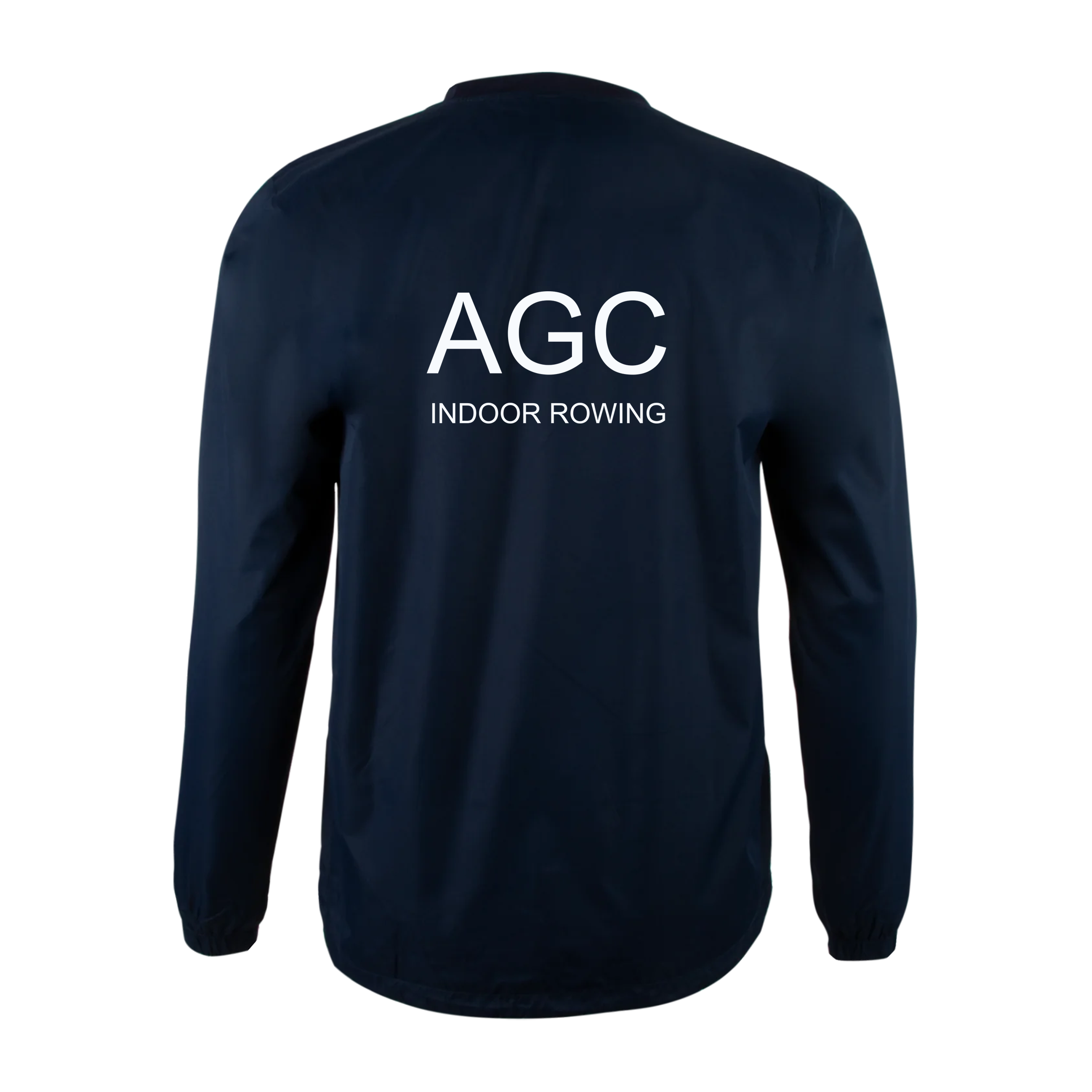 AGC Indoor Rowing Primus Smock
