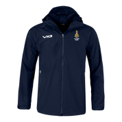 AGC Indoor Rowing Protego Waterproof Jacket