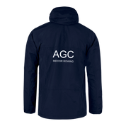 AGC Indoor Rowing Protego Waterproof Jacket
