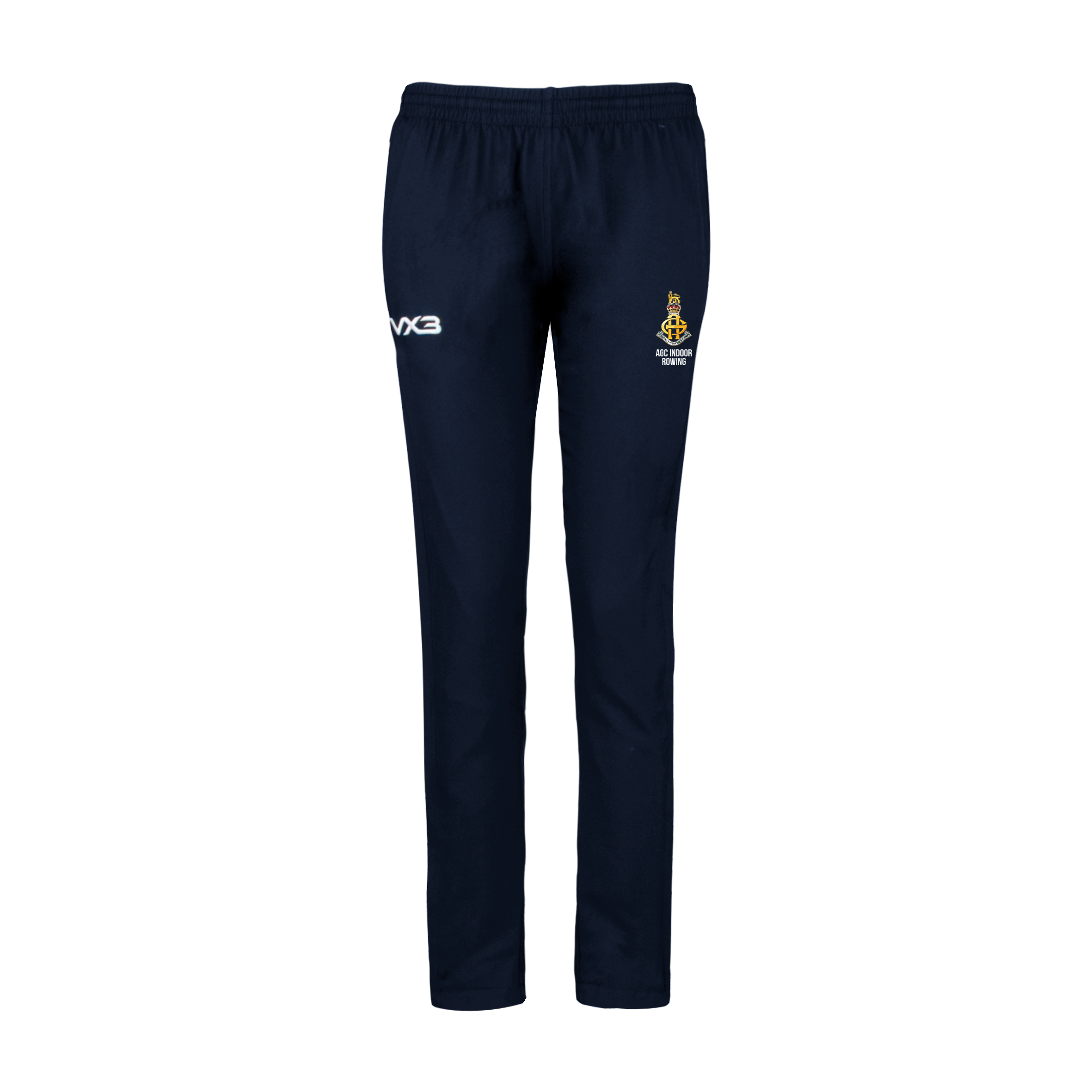 AGC Indoor Rowing Solum Ladies Trackpant