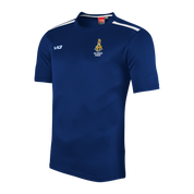 AGC Indoor Rowing Fortis Tee