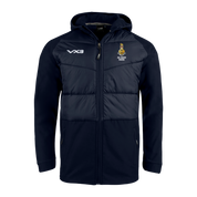 AGC Indoor Rowing Tempest Hybrid Jacket