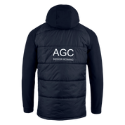 AGC Indoor Rowing Tempest Hybrid Jacket