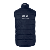 AGC Indoor Rowing Ventus Gilet