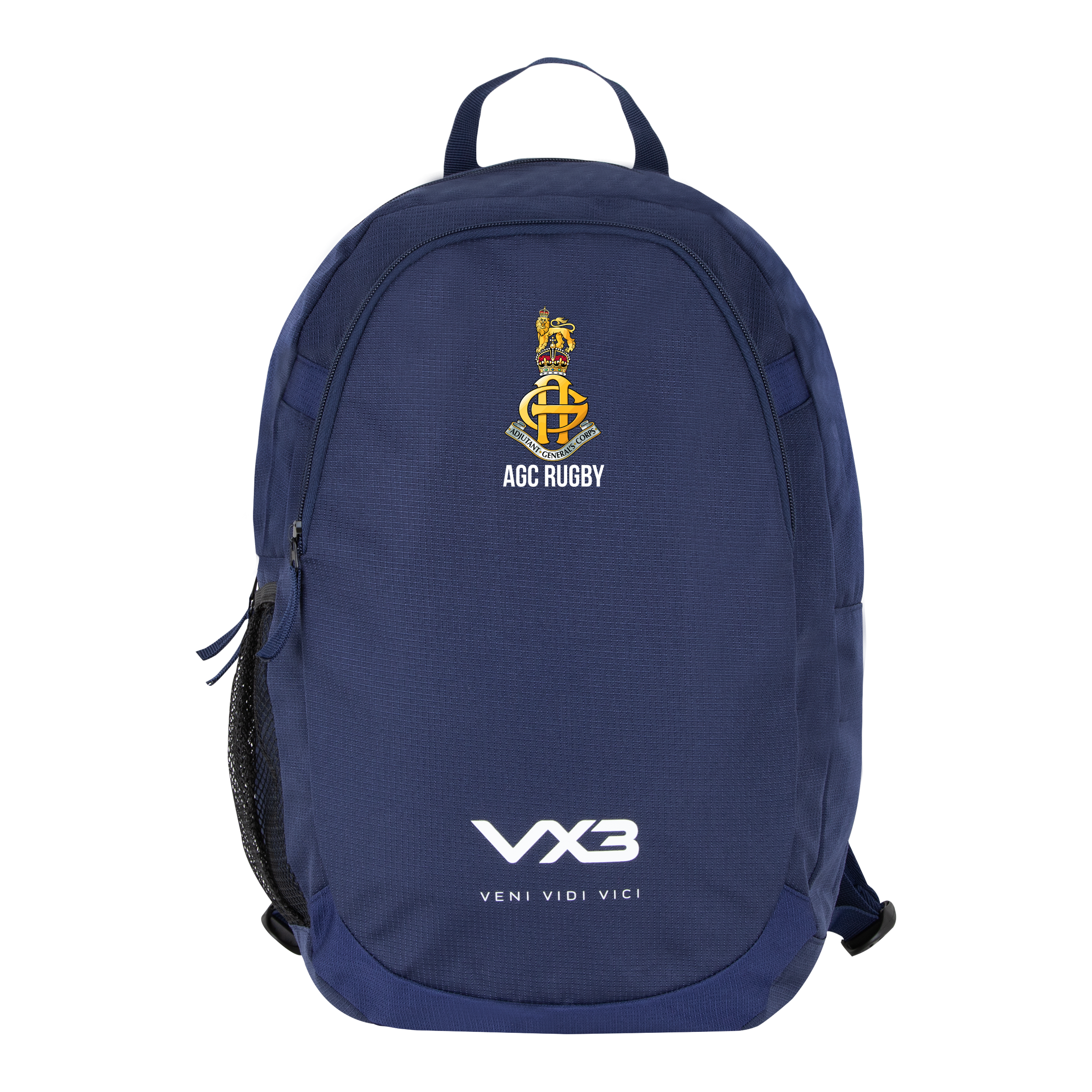 AGC Rugby Performance Backpack