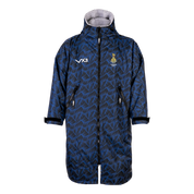 AGC Warriors Duro Elite Sports Robe Kids