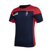 AGC Warriors Opus Tee