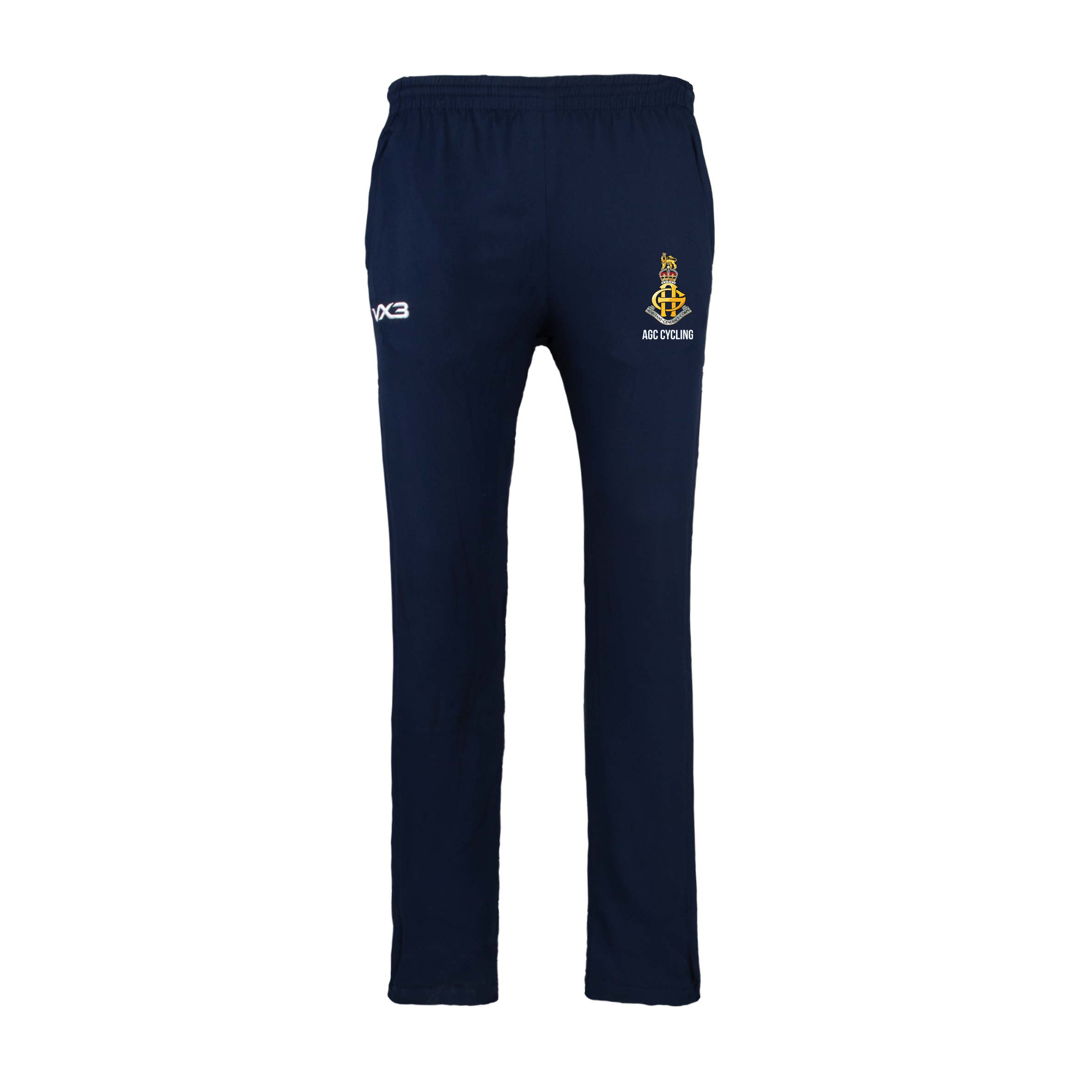 AGC Cycling Braca Trackpant