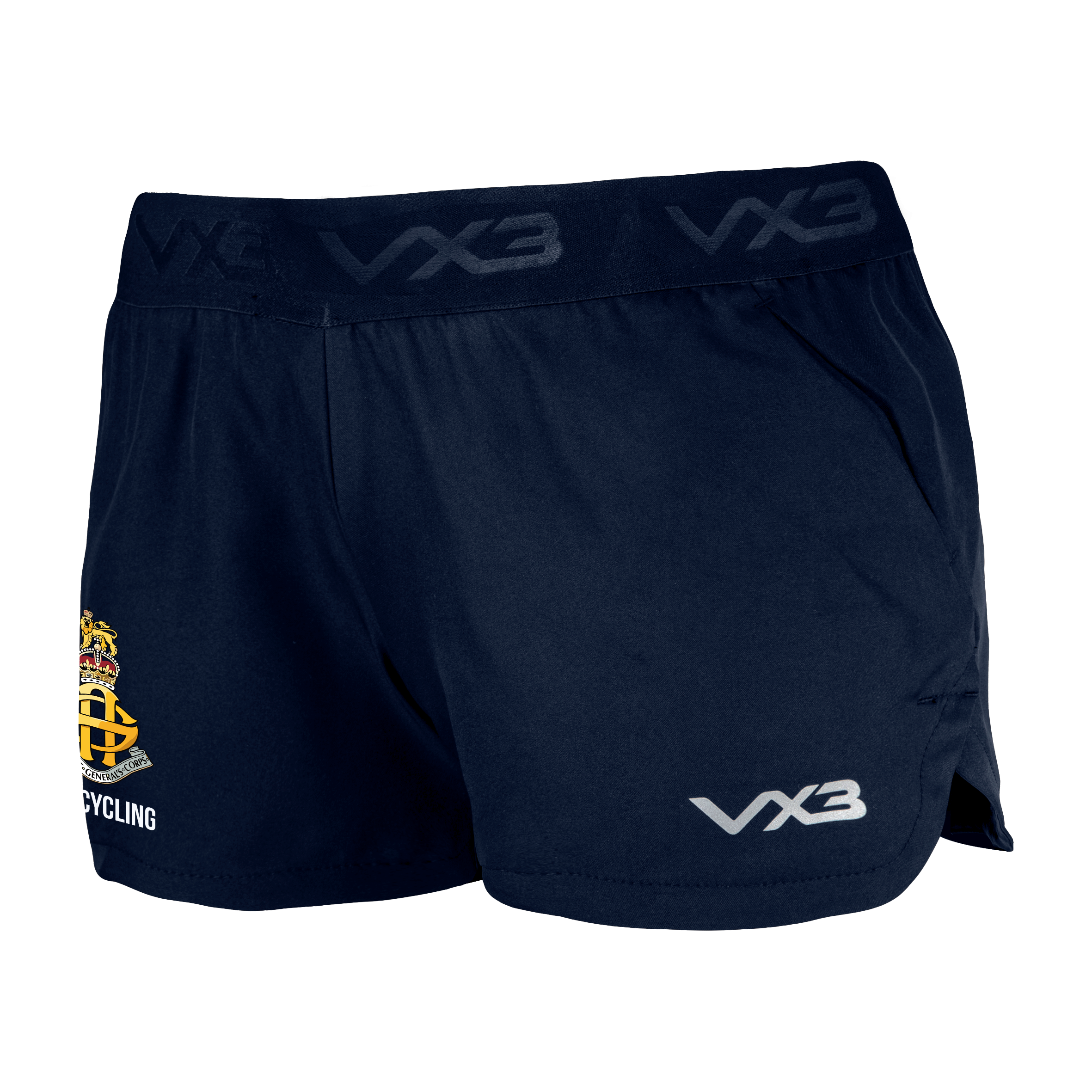 AGC Cycling Clarus Women's Running Short