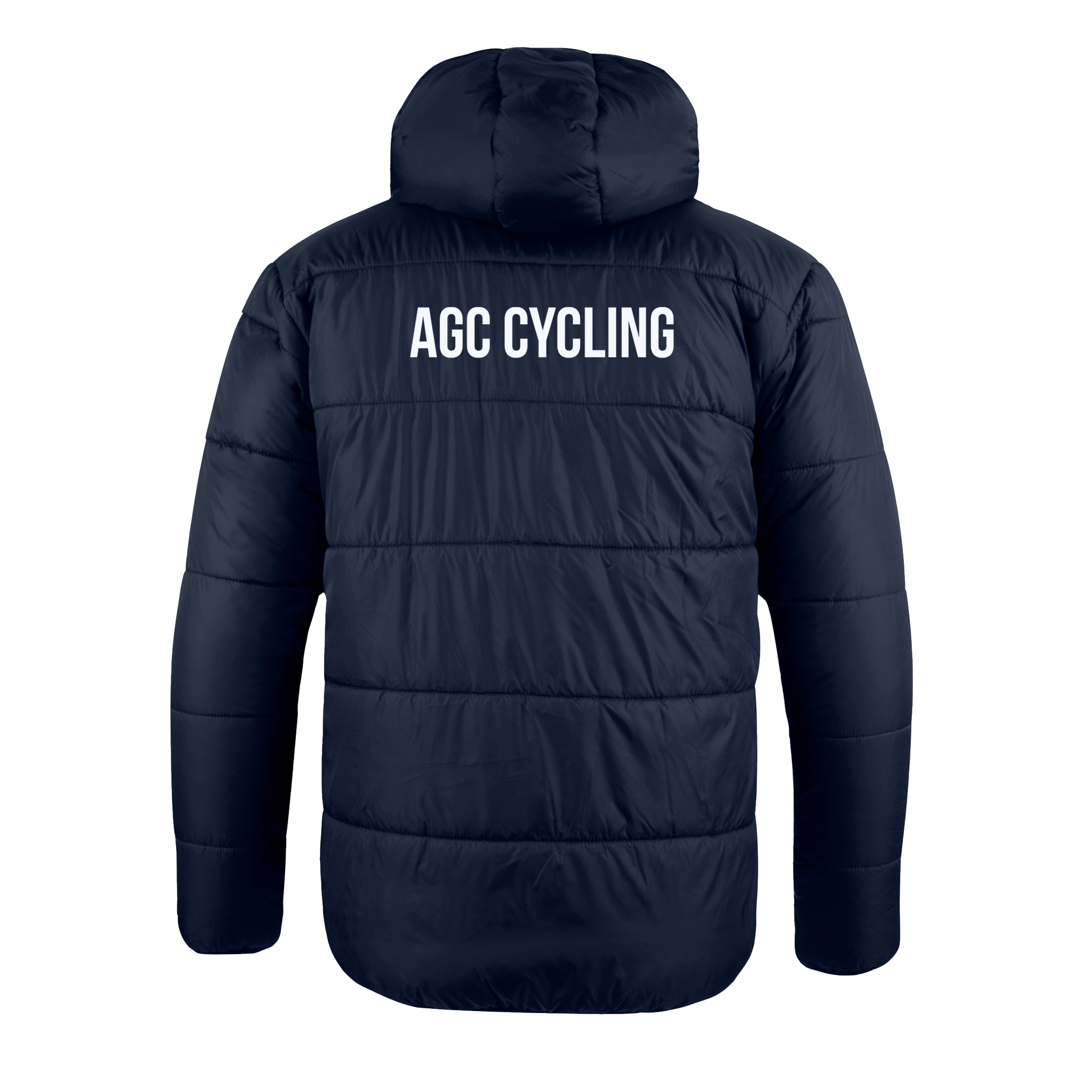 AGC Cycling Lorica Quilted Jacket