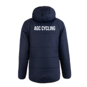 AGC Cycling Lorica Quilted Jacket Ladies