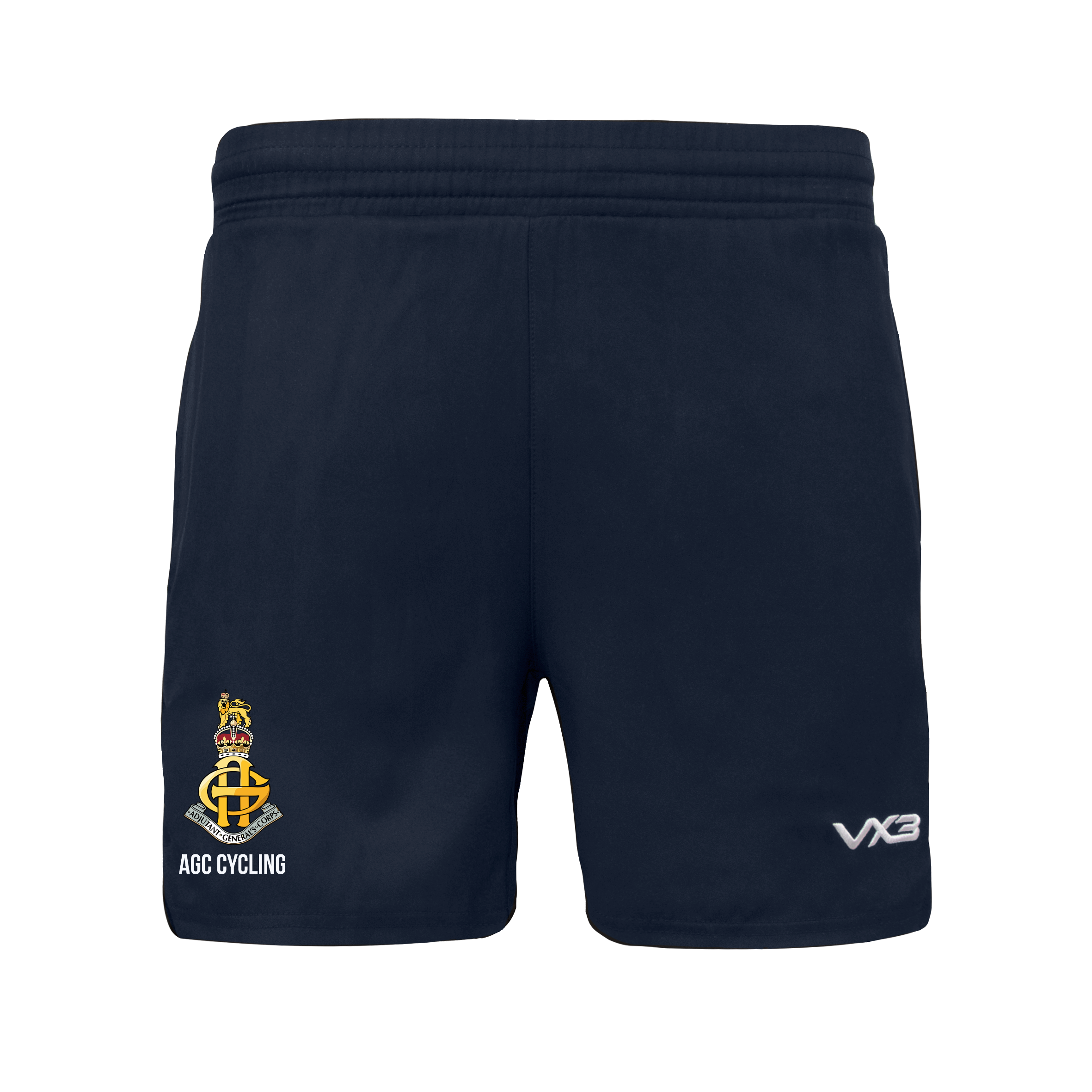 AGC Cycling Ludus Gym Shorts