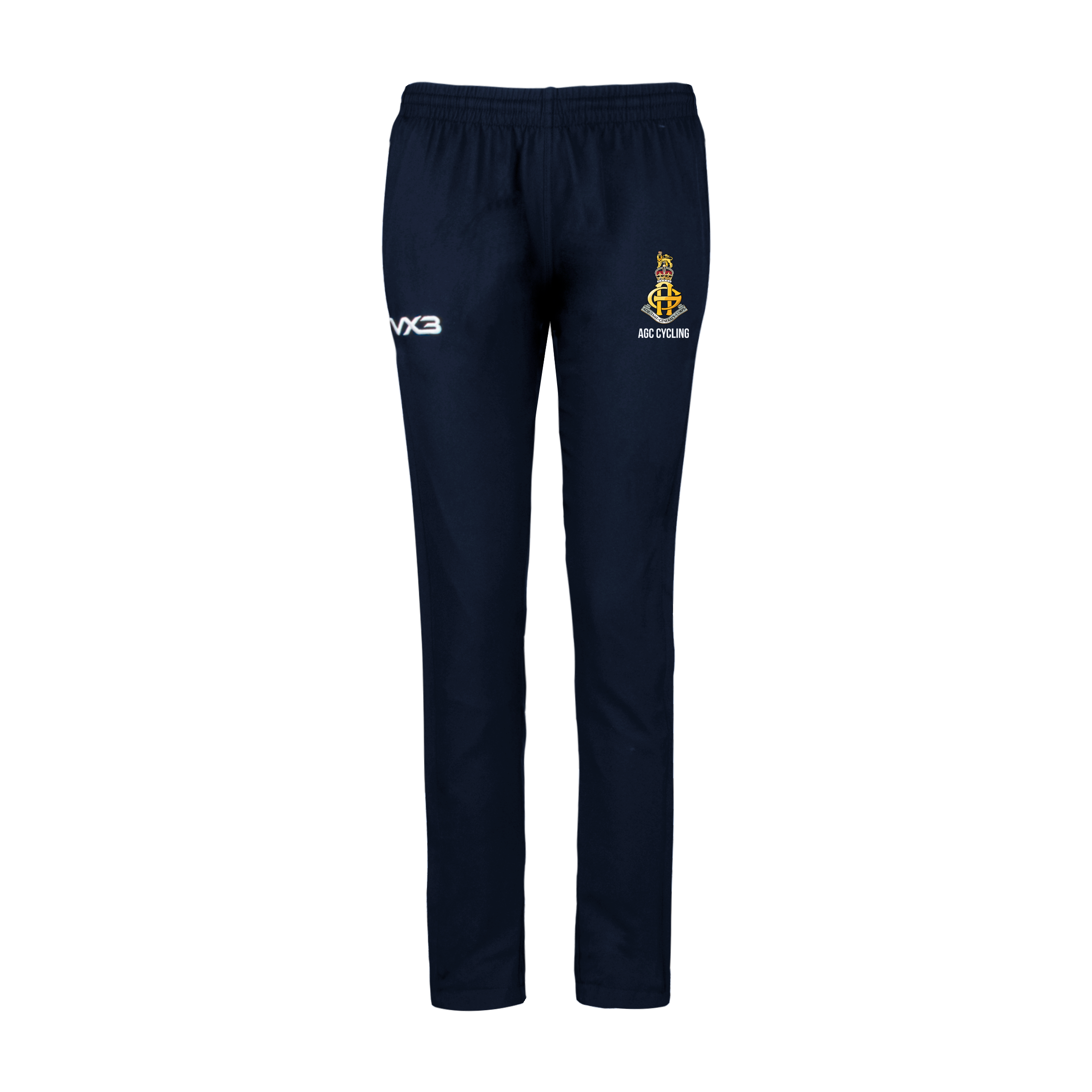AGC Cycling Solum Ladies Trackpant