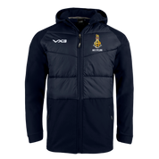 AGC Cycling Tempest Hybrid Jacket