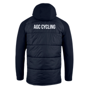 AGC Cycling Tempest Hybrid Jacket