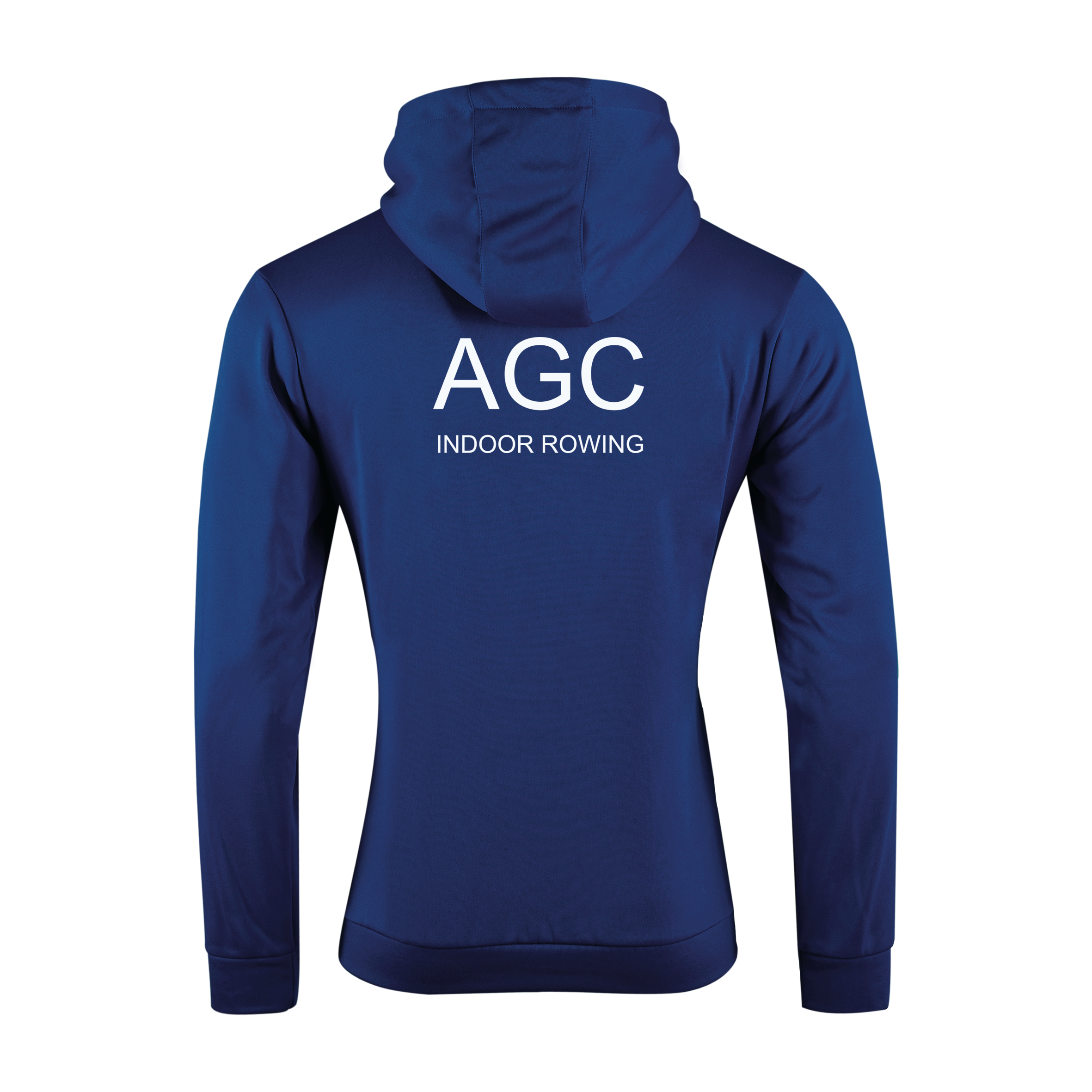 AGC Indoor Rowing Fortis Hoodie