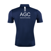AGC Indoor Rowing Fortis Polo