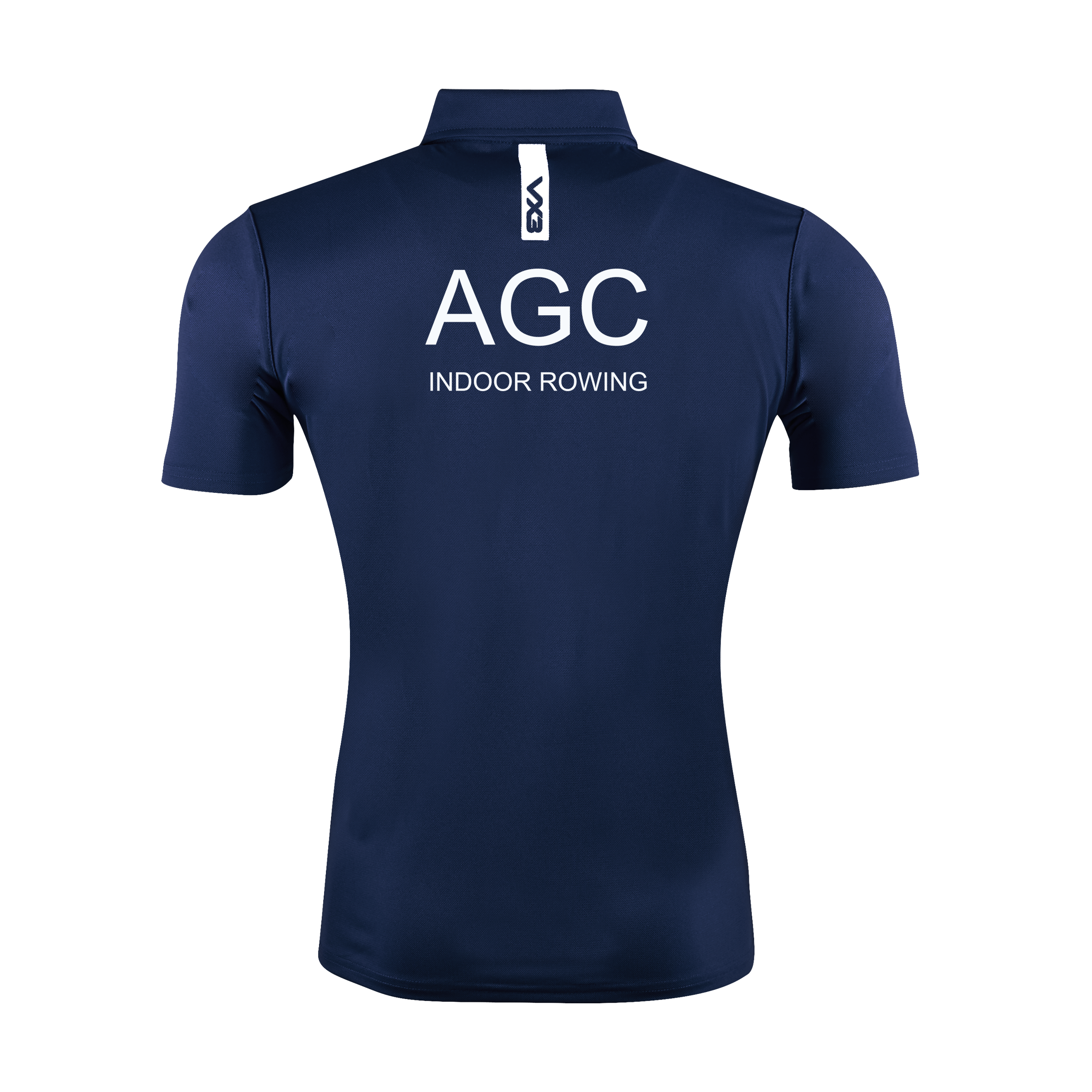 AGC Indoor Rowing Fortis Polo