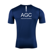 AGC Indoor Rowing Fortis Tee