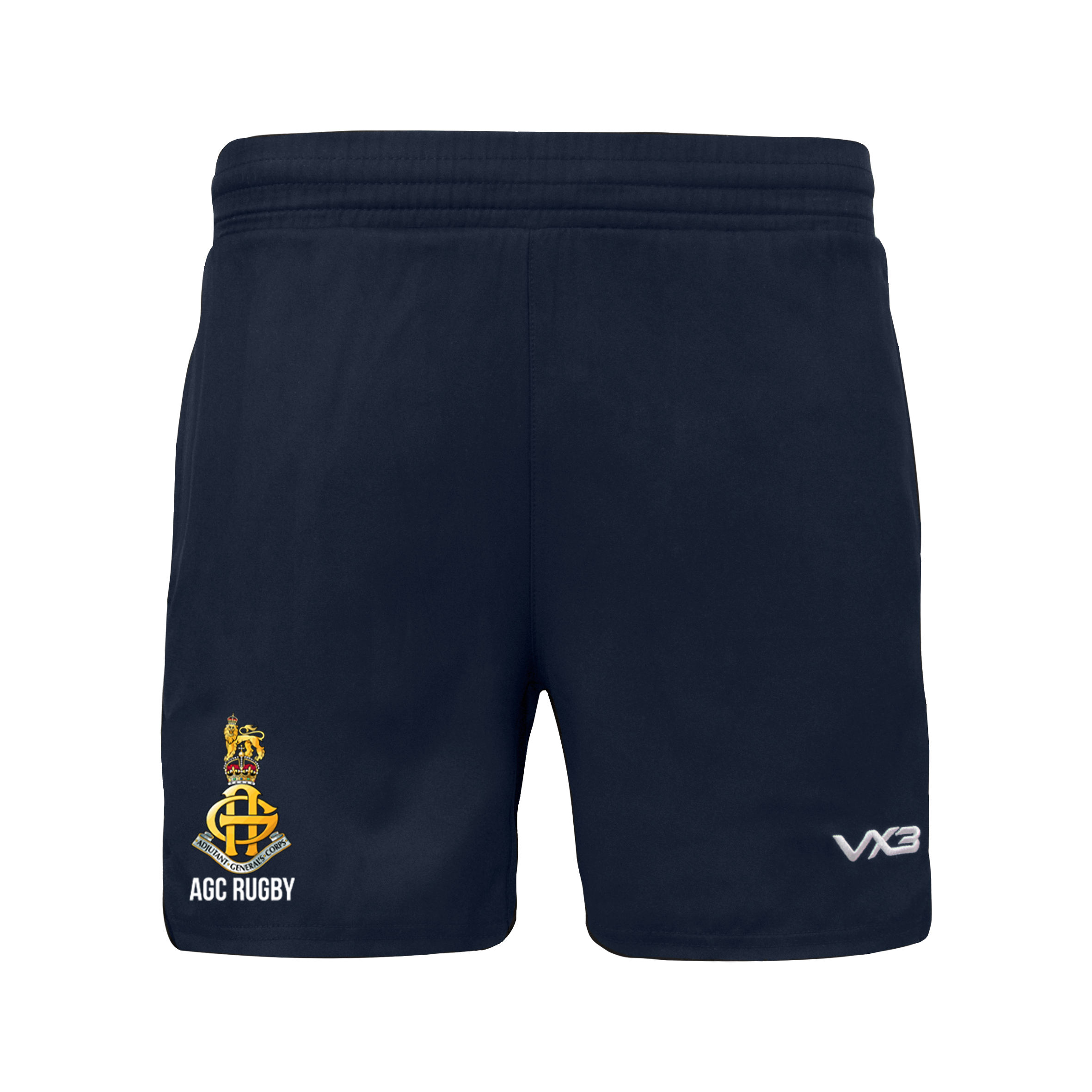 AGC Rugby Ludus Gym Short