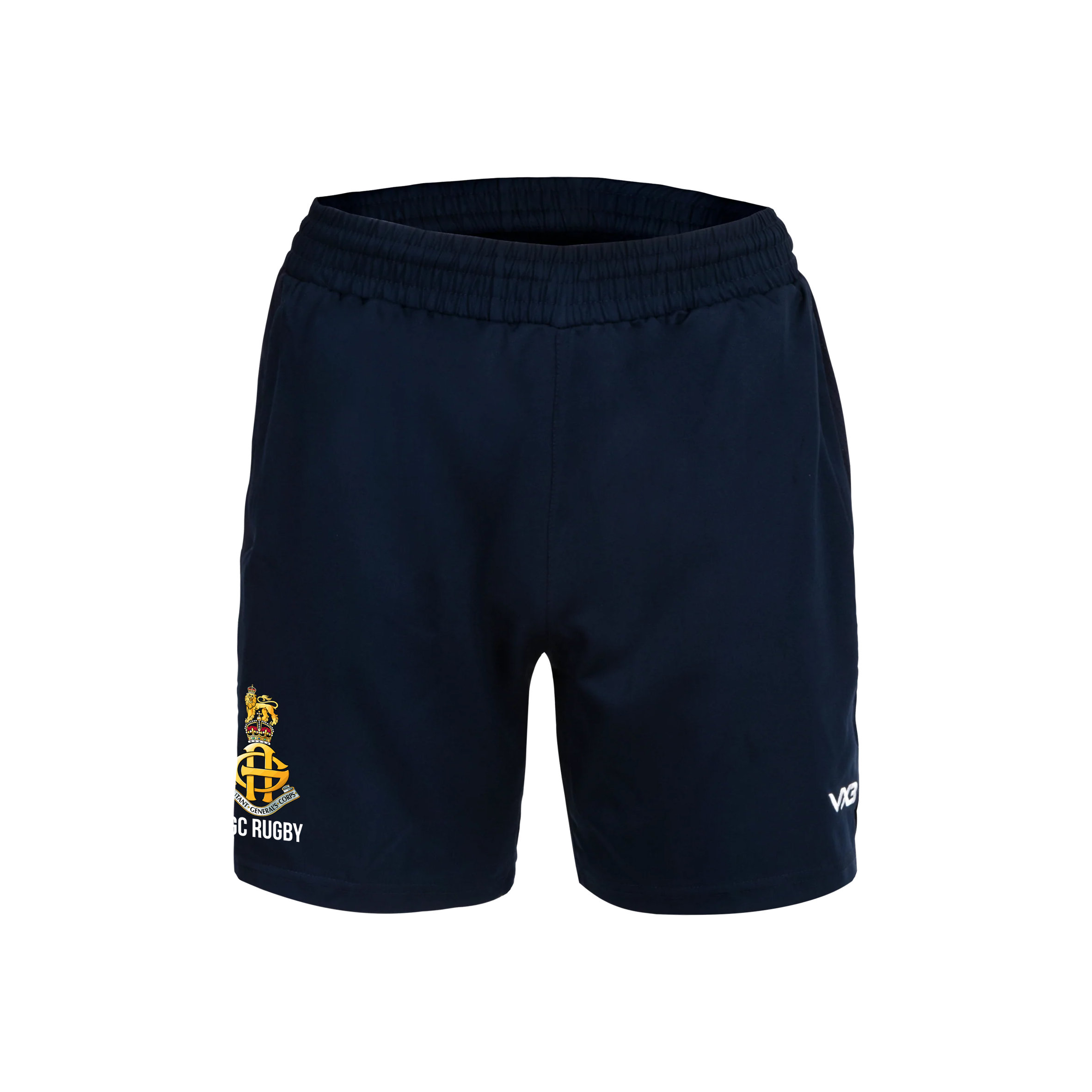 AGC Rugby Majester Training Short