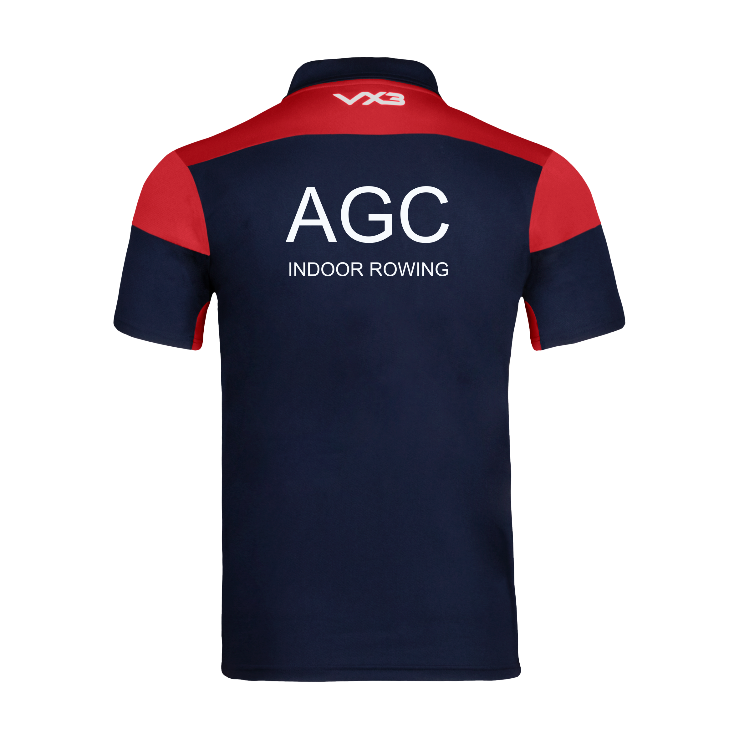 AGC Indoor Rowing Opus Polo
