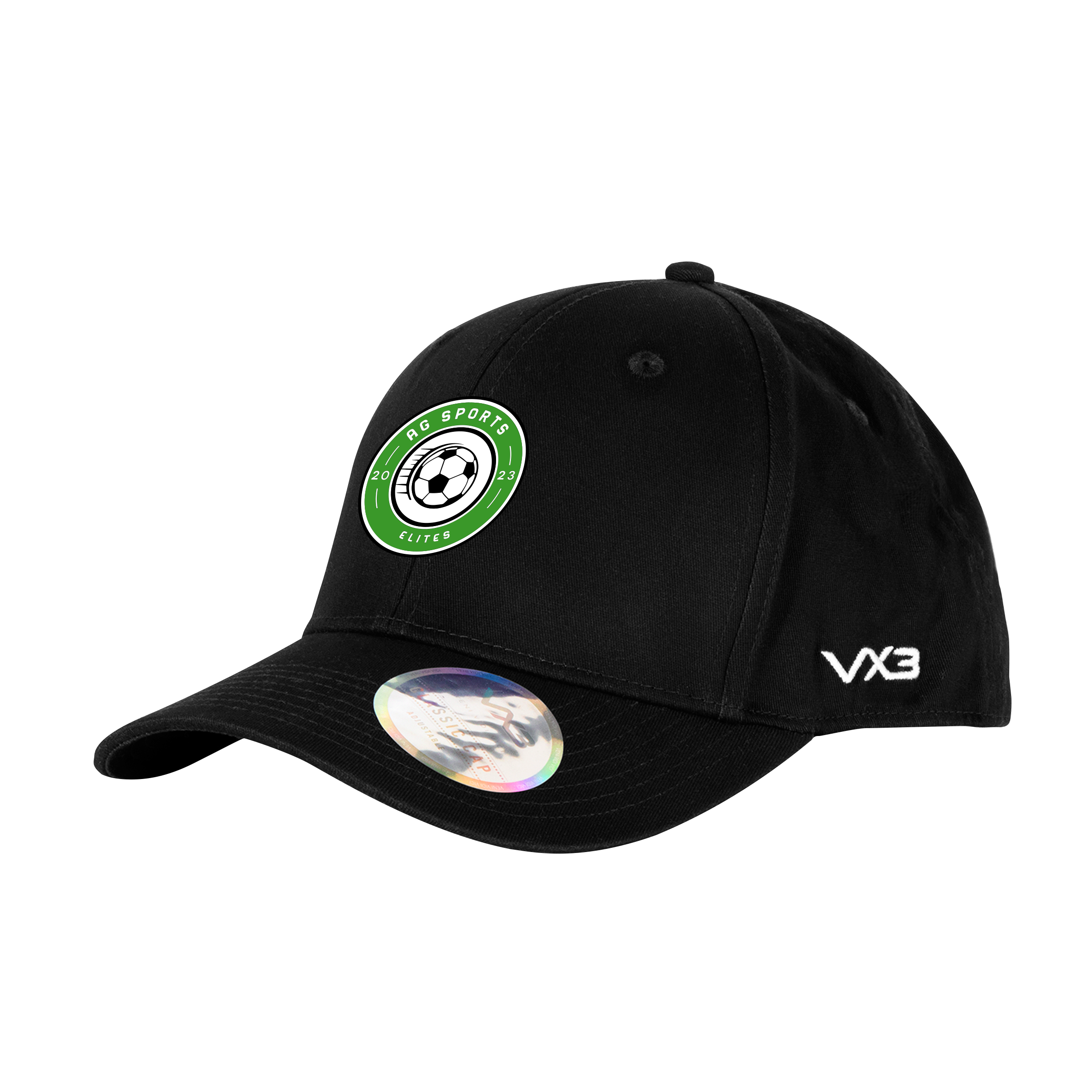 AG Sports Classic Cap