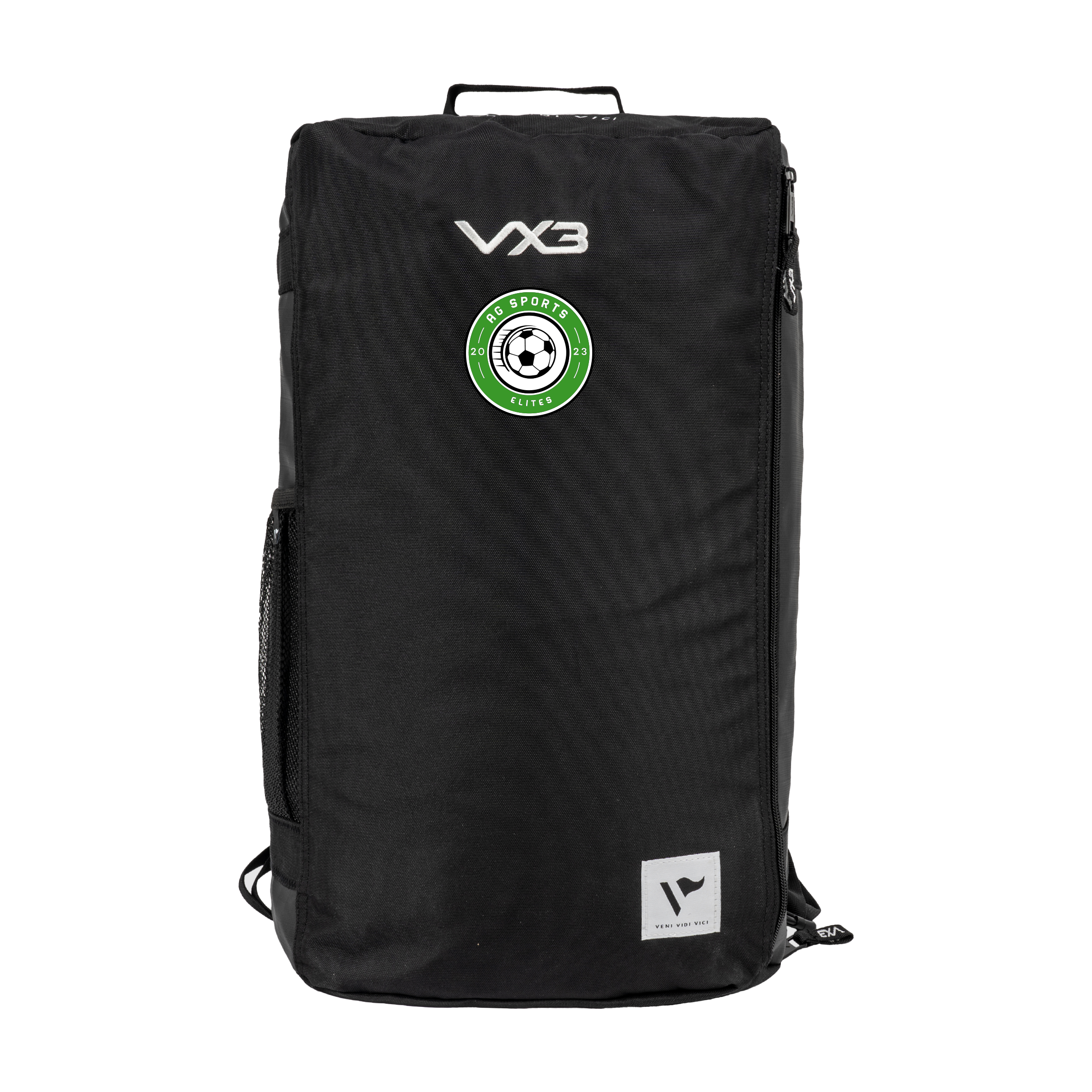 AG Sports Durus Elite Backpack