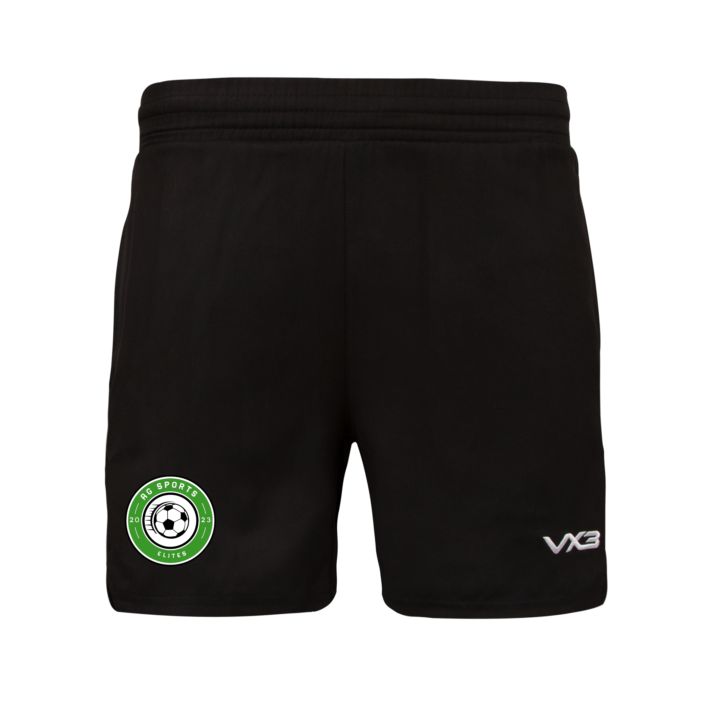 AG Sports Ludus Youth Gym Shorts