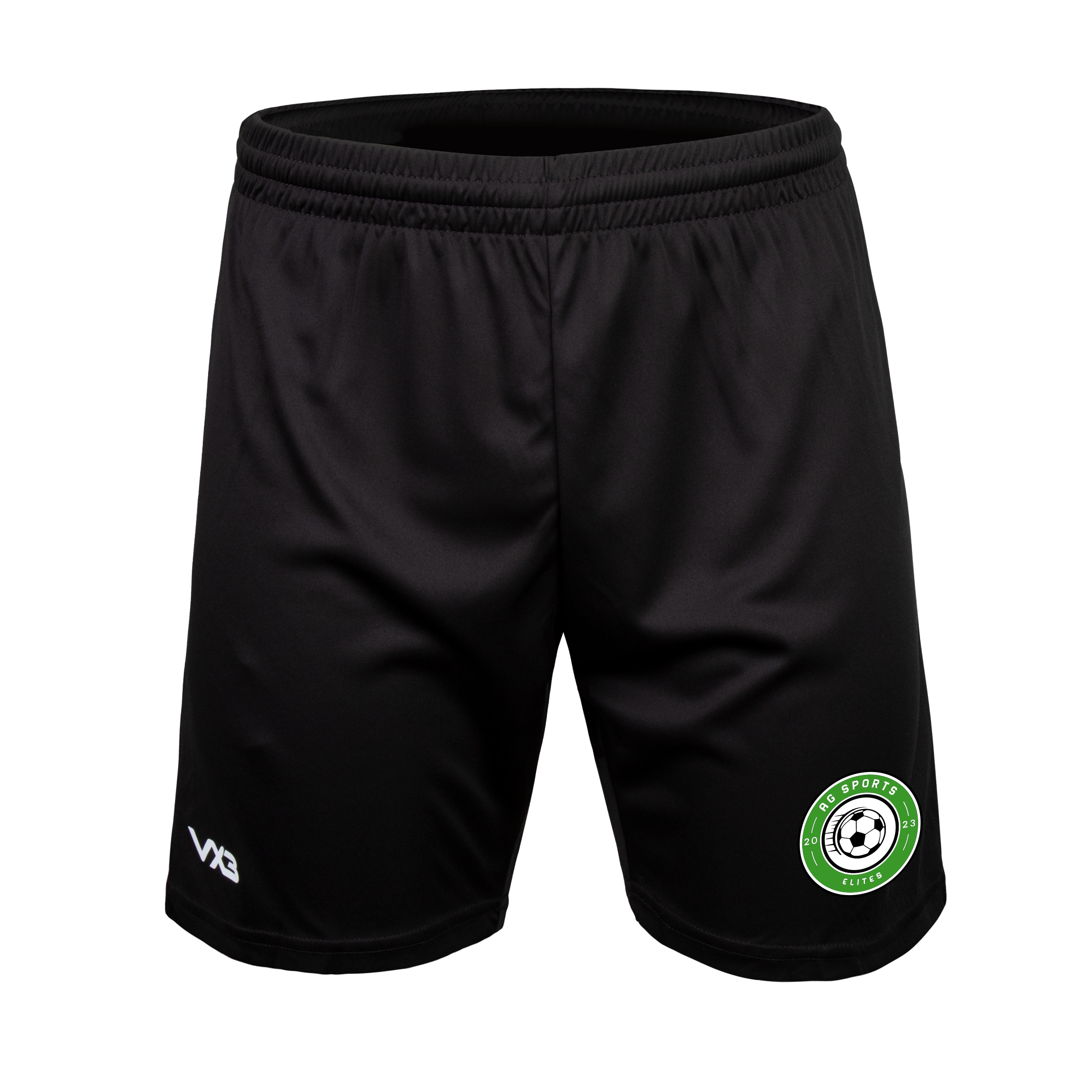 AG Sports Tiro Adult Football Short