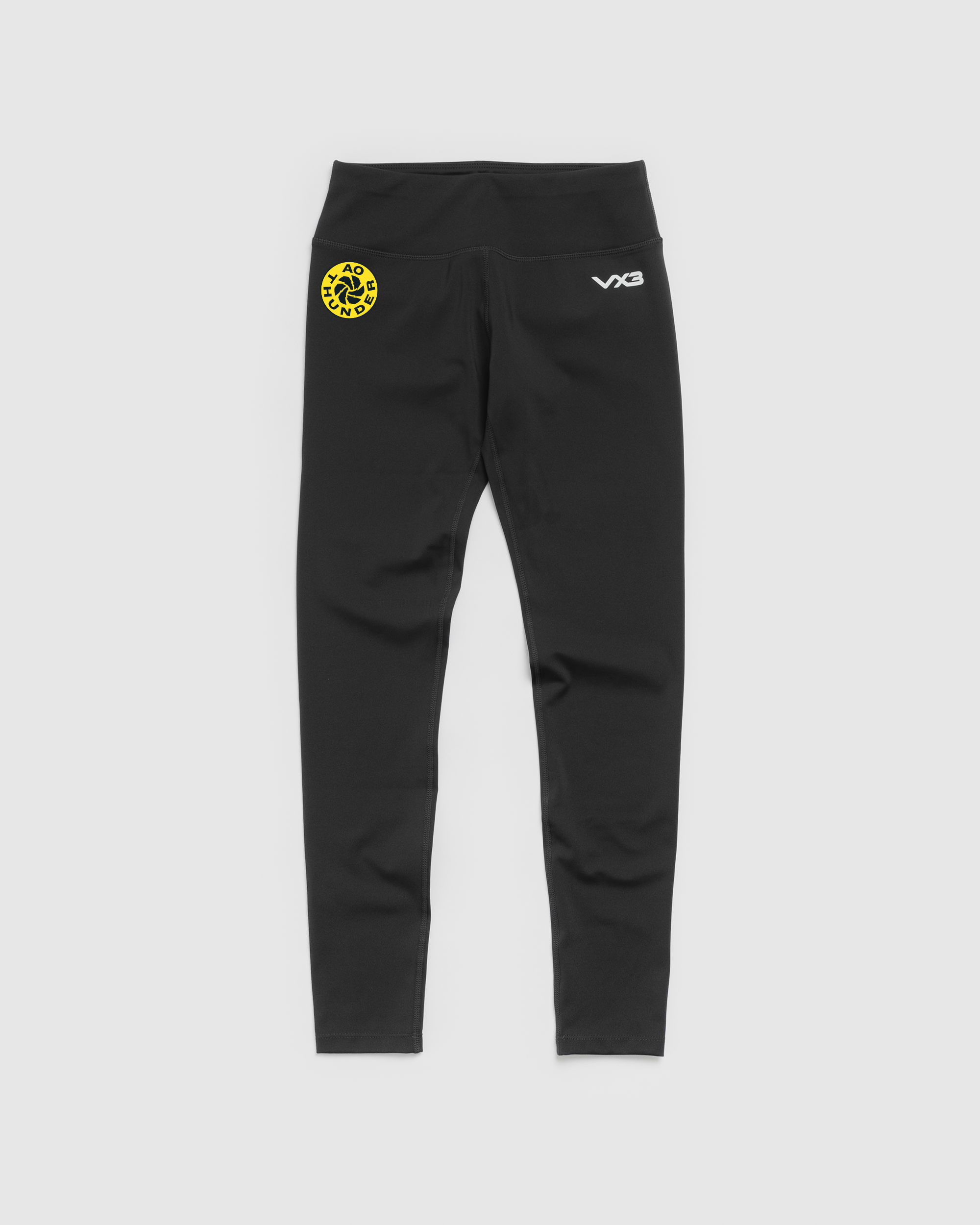 AO Thunder Actus Performance Legging