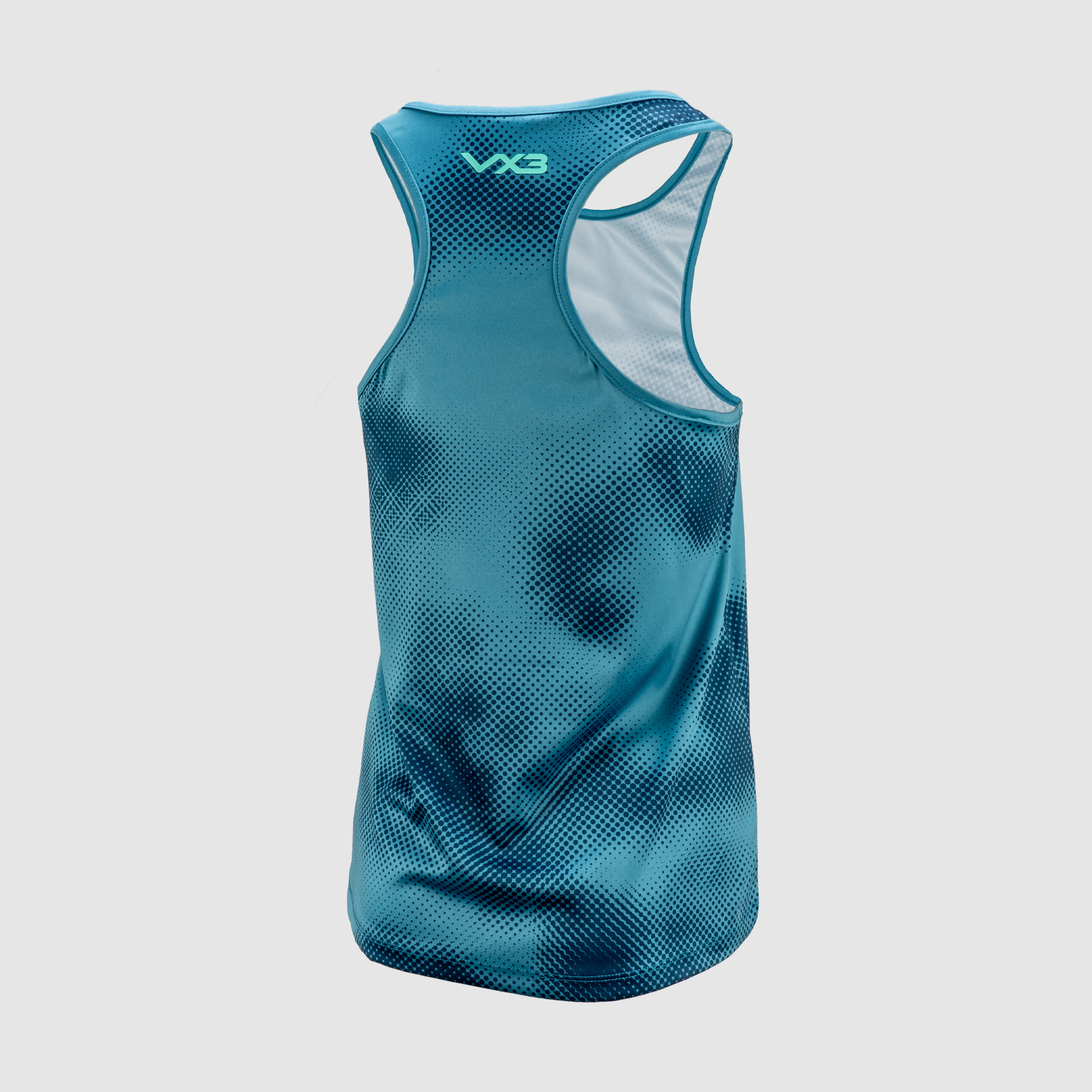 Arizona Performance Womens Vest- Saguaro/Fern/Palo