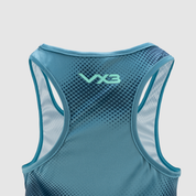 Arizona Performance Womens Vest- Saguaro/Fern/Palo