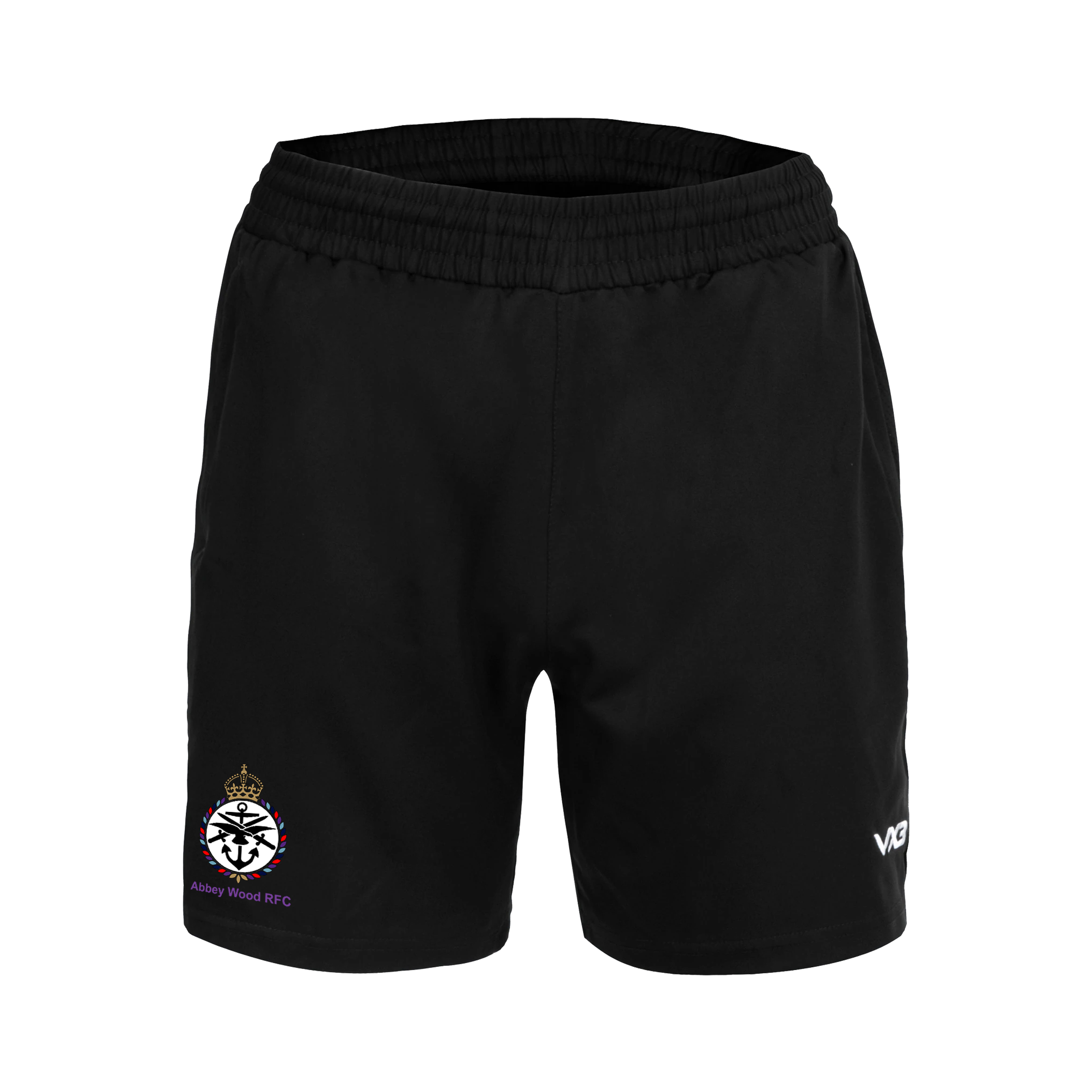 Abbey Wood RFC Majester Coaches Short